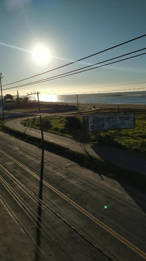 Pousada Do Riacho Guarapari Eksteriør bilde