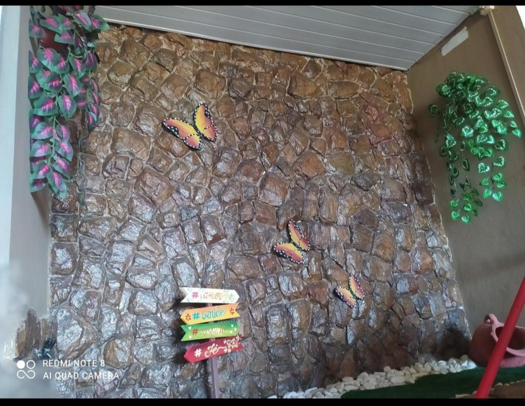 Pousada Do Riacho Guarapari Eksteriør bilde