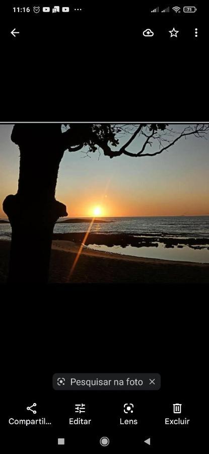 Pousada Do Riacho Guarapari Eksteriør bilde