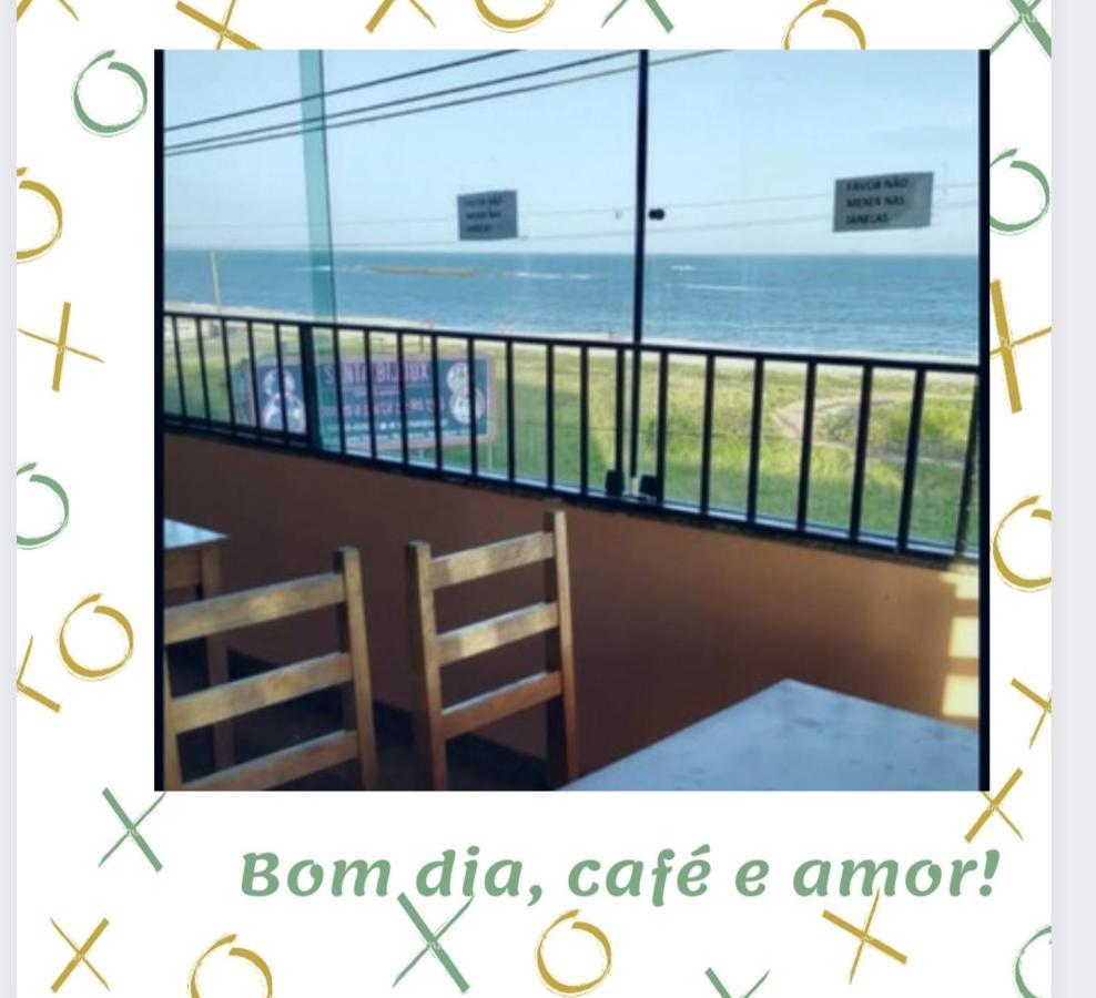 Pousada Do Riacho Guarapari Eksteriør bilde