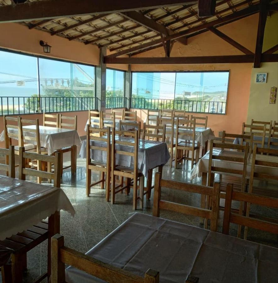 Pousada Do Riacho Guarapari Eksteriør bilde