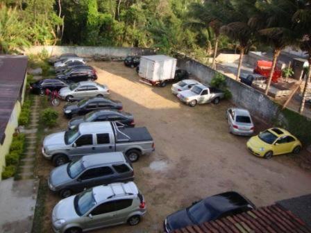 Pousada Do Riacho Guarapari Eksteriør bilde