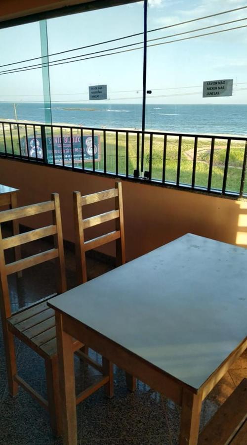 Pousada Do Riacho Guarapari Eksteriør bilde